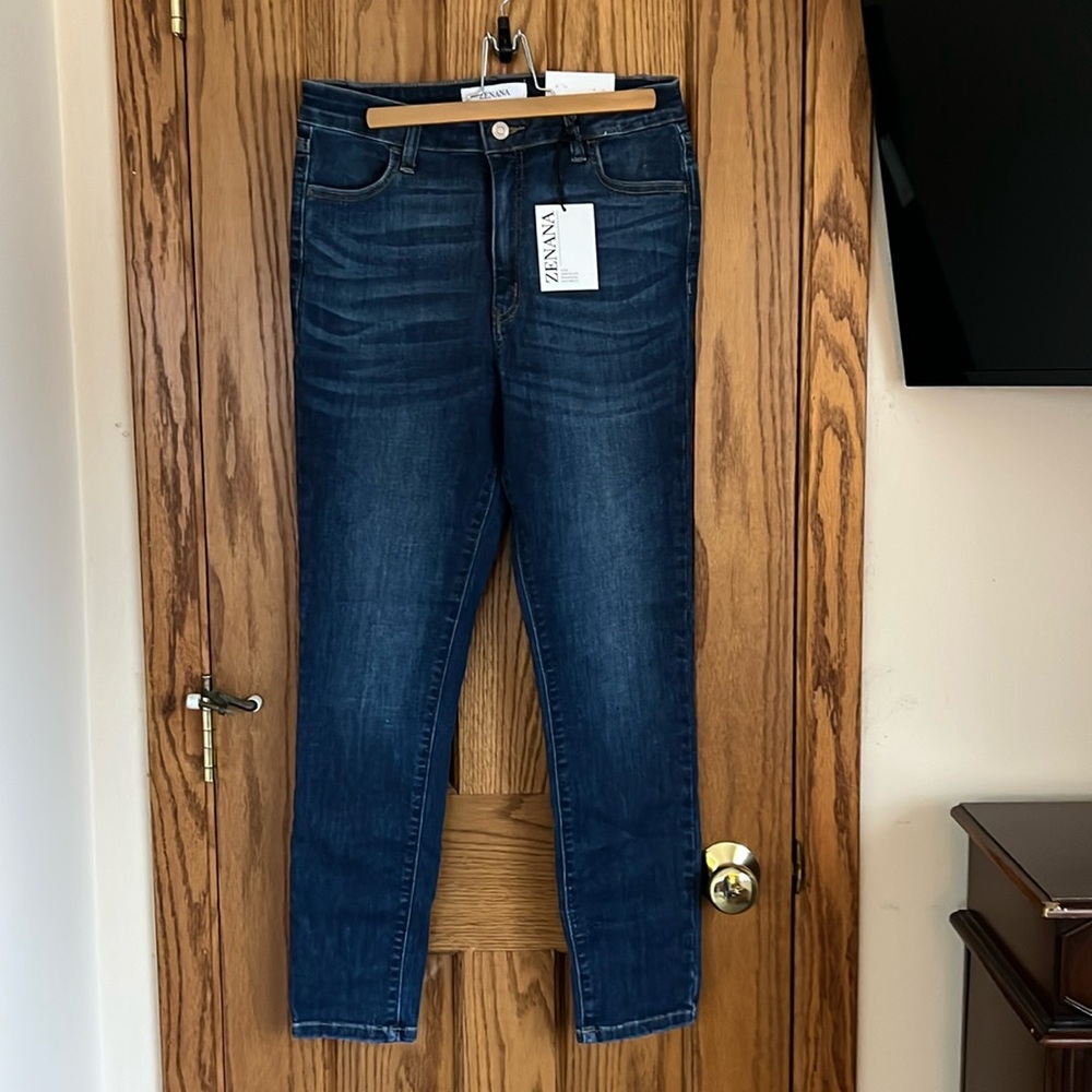 Zenana jeans